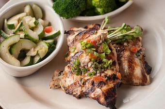 Product - Hudson Grille- Sandy Springs in Atlanta, GA American Restaurants