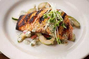 Product - Hudson Grille- Sandy Springs in Atlanta, GA American Restaurants