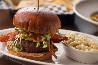 Product - Hudson Grille- Sandy Springs in Atlanta, GA American Restaurants