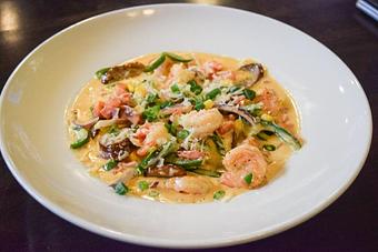 Product - Hudson Grille- Sandy Springs in Atlanta, GA American Restaurants