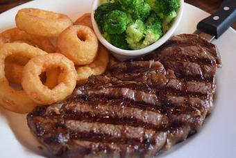Product - Hudson Grille- Sandy Springs in Atlanta, GA American Restaurants