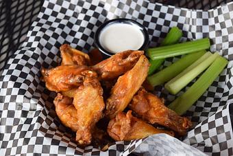 Product - Hudson Grille- Sandy Springs in Atlanta, GA American Restaurants