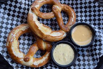 Product - Hudson Grille- Sandy Springs in Atlanta, GA American Restaurants
