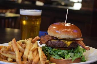 Product - Hudson Grille- Sandy Springs in Atlanta, GA American Restaurants