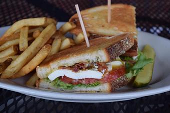 Product - Hudson Grille- Sandy Springs in Atlanta, GA American Restaurants