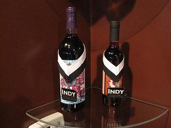 Product - Hudsonville Winery in Hudsonville, MI Bars & Grills