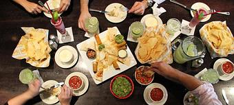 Product - Huey Luey's in Hiram, GA Mexican Restaurants