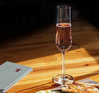 Product - Hugo in Purcellville, VA Restaurants/Food & Dining