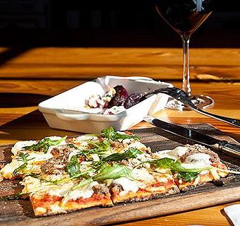 Product - Hugo in Purcellville, VA Restaurants/Food & Dining