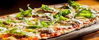 Product - Hugo in Purcellville, VA Restaurants/Food & Dining