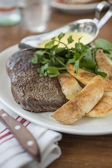 Product - Hugo & Sons in Brooklyn, NY Restaurants/Food & Dining