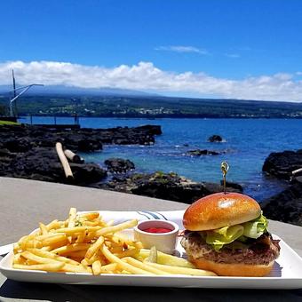 Product - Hula Hula's in Hilo, HI American Restaurants