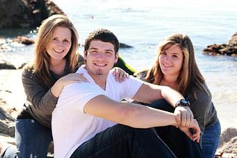 Product - Human Nature Photography in Visalia, CA Social Services & Welfare