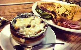 Product - Hunterstown Diner in Gettysburg, PA Diner Restaurants