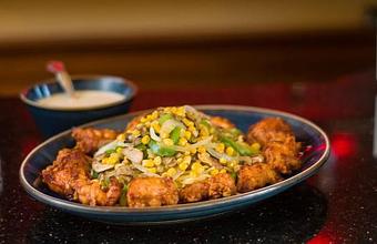Product - Hurry Curry of Tokyo - Bellevue in Kelsey Creek - Bellevue, WA Japanese Restaurants