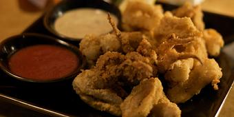 Product - Hurry Curry of Tokyo - Bellevue in Kelsey Creek - Bellevue, WA Japanese Restaurants