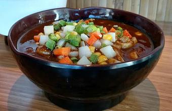 Product - Hurry Curry of Tokyo - Bellevue in Kelsey Creek - Bellevue, WA Japanese Restaurants