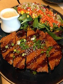 Product - Hurry Curry of Tokyo - Bellevue in Kelsey Creek - Bellevue, WA Japanese Restaurants
