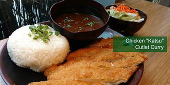 Product - Hurry Curry of Tokyo - Bellevue in Kelsey Creek - Bellevue, WA Japanese Restaurants
