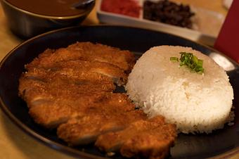 Product - Hurry Curry of Tokyo - Seattle in South Lake Union - Seattle, WA Japanese Restaurants