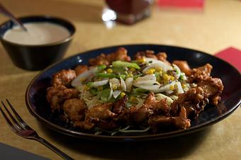 Product - Hurry Curry of Tokyo - Seattle in South Lake Union - Seattle, WA Japanese Restaurants