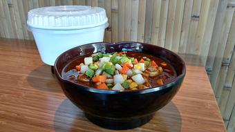 Product - Hurry Curry of Tokyo - Seattle in South Lake Union - Seattle, WA Japanese Restaurants