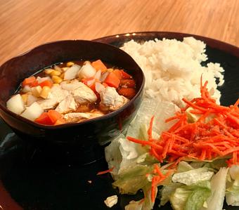 Product - Hurry Curry of Tokyo - Seattle in South Lake Union - Seattle, WA Japanese Restaurants