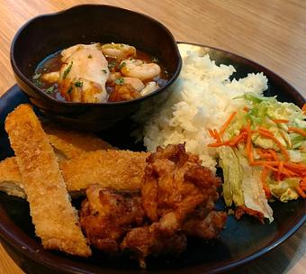 Product - Hurry Curry of Tokyo - Seattle in South Lake Union - Seattle, WA Japanese Restaurants