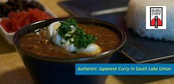 Product - Hurry Curry of Tokyo - Seattle in South Lake Union - Seattle, WA Japanese Restaurants