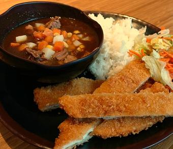 Product - Hurry Curry of Tokyo - Seattle in South Lake Union - Seattle, WA Japanese Restaurants