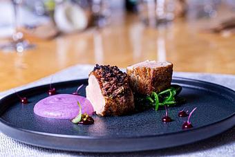 Product - Hyde N Chic Restaurant in Naples, FL Bars & Grills