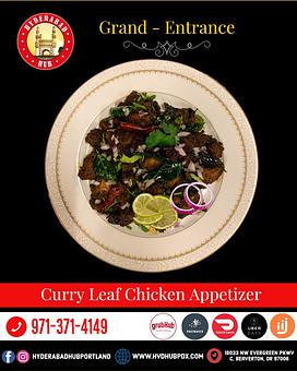 Product - Hyderabad HUB in Beaverton, OR Indian Restaurants