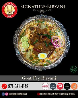 Product - Hyderabad HUB in Beaverton, OR Indian Restaurants