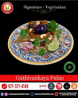Product - Hyderabad HUB in Beaverton, OR Indian Restaurants