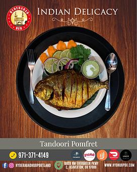 Product - Hyderabad HUB in Beaverton, OR Indian Restaurants
