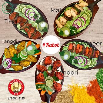Product - Hyderabad HUB in Beaverton, OR Indian Restaurants