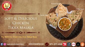 Product - Hyderabad HUB in Beaverton, OR Indian Restaurants
