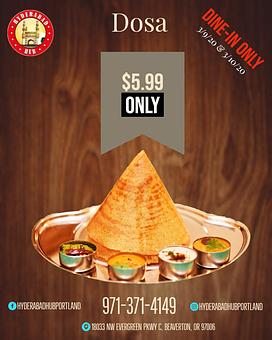 Product - Hyderabad HUB in Beaverton, OR Indian Restaurants