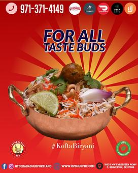 Product - Hyderabad HUB in Beaverton, OR Indian Restaurants