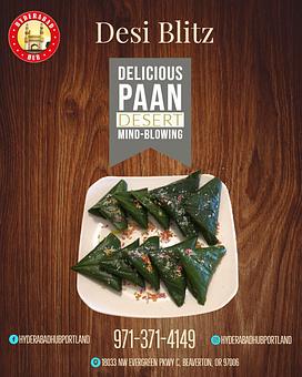 Product - Hyderabad HUB in Beaverton, OR Indian Restaurants