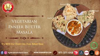 Product - Hyderabad HUB in Beaverton, OR Indian Restaurants