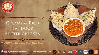 Product - Hyderabad HUB in Beaverton, OR Indian Restaurants