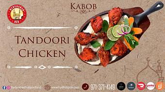 Product - Hyderabad HUB in Beaverton, OR Indian Restaurants