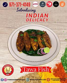 Product - Hyderabad HUB in Beaverton, OR Indian Restaurants