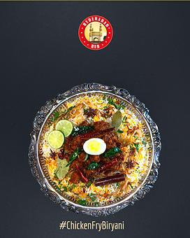 Product - Hyderabad HUB in Beaverton, OR Indian Restaurants