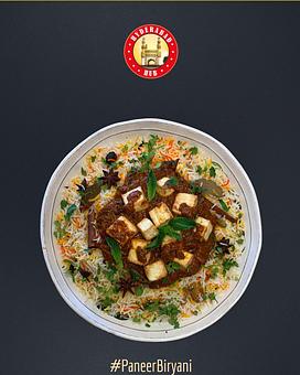 Product - Hyderabad HUB in Beaverton, OR Indian Restaurants