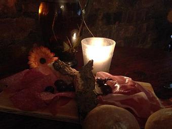 Product - I Coppi Di Matilda in New York, NY Italian Restaurants