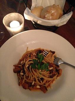 Product - I Coppi Di Matilda in New York, NY Italian Restaurants