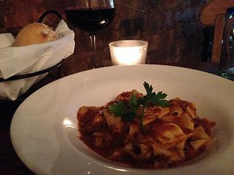 Product - I Coppi Di Matilda in New York, NY Italian Restaurants