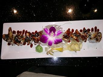 Product - I-Fish Sushi in Monument, CO Sushi Restaurants